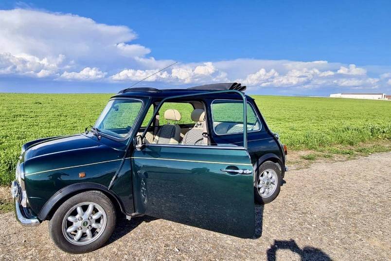 Auto Mini