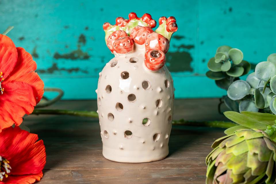 Fiori e brocche