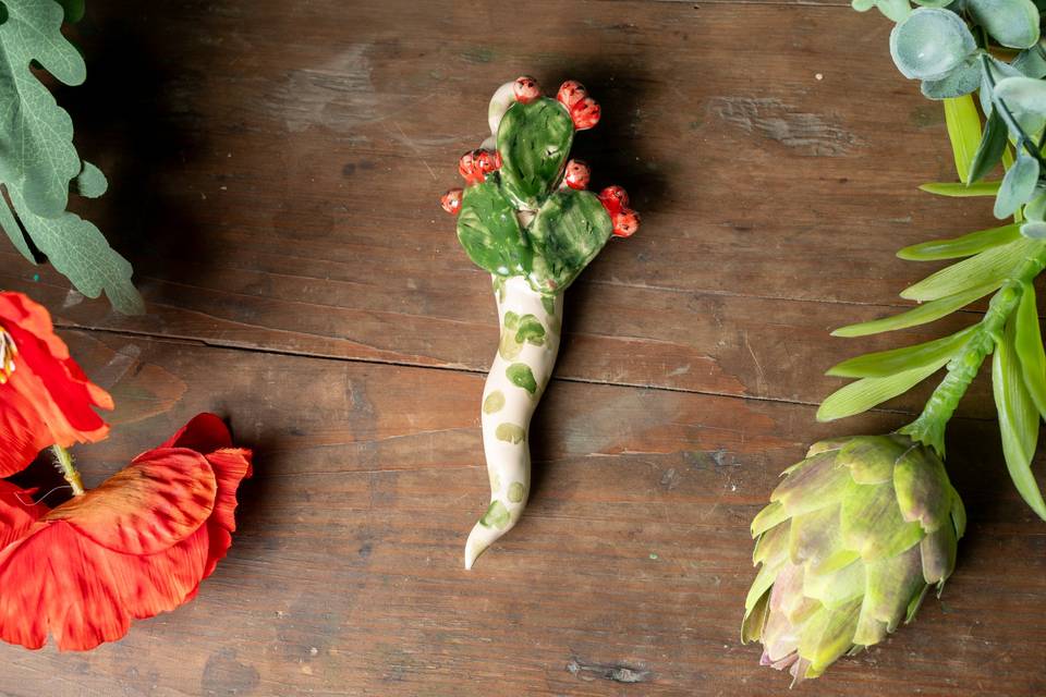 Fiori secchi