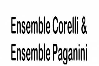 Ensemble Corelli & Ensemble Paganini