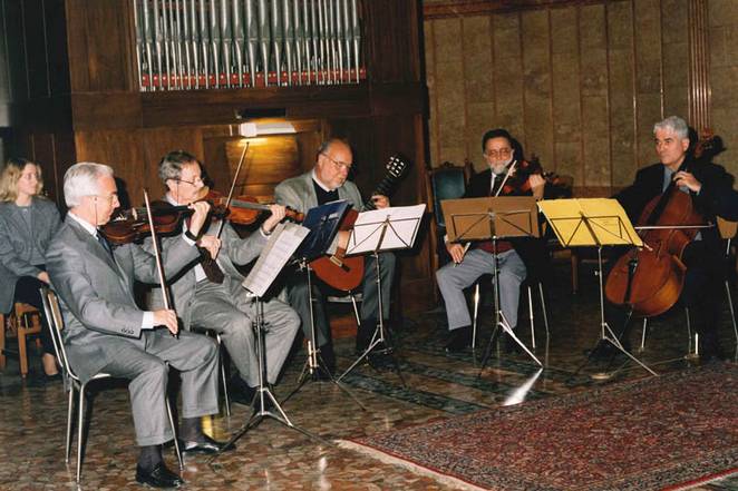 Ideale per celebrazioni
