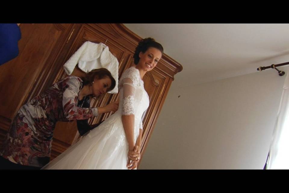 Scene da matrimonio