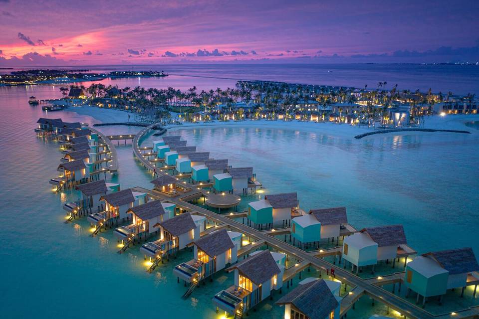 Maldive