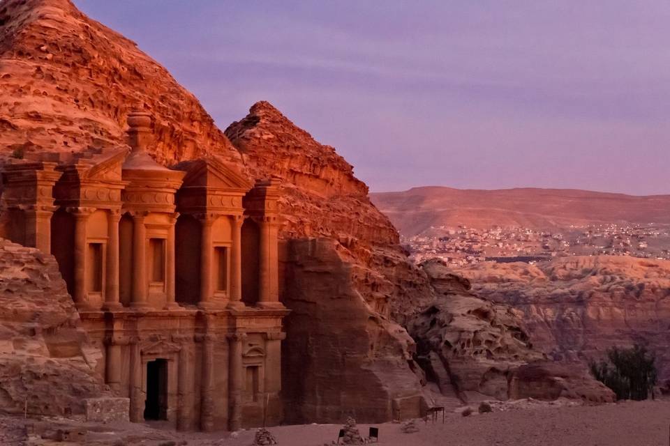 Petra