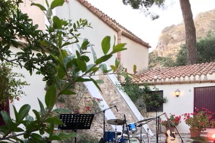 Postazione musicale