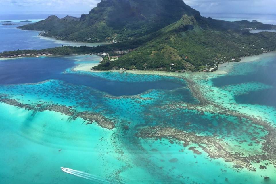 Bora Bora