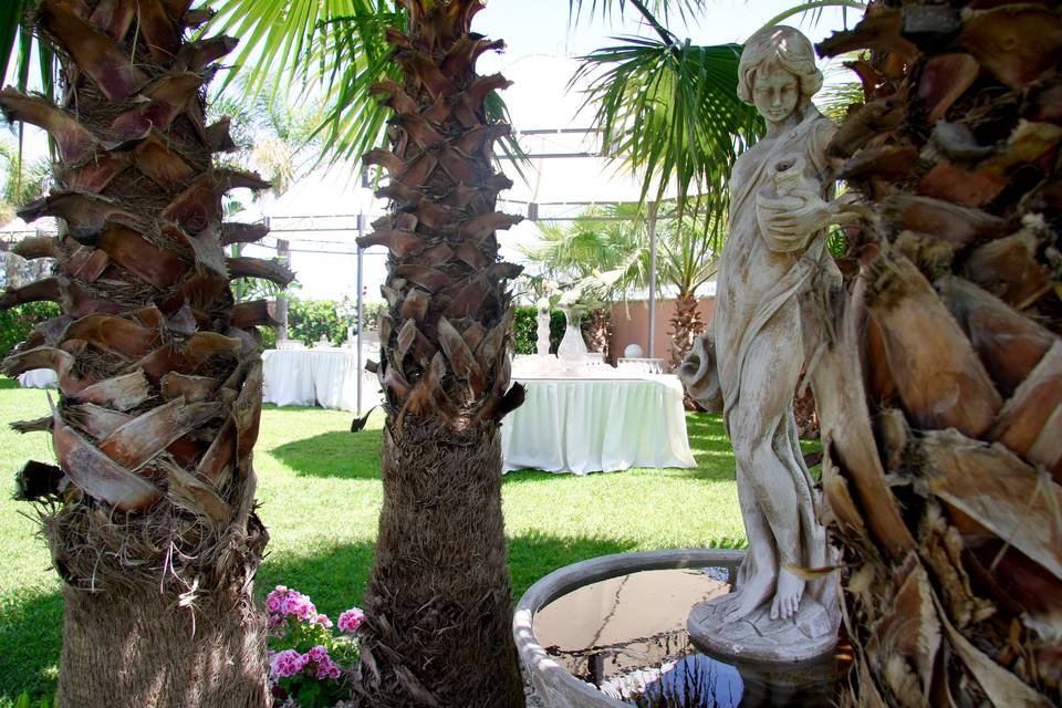 Villa Corallo Dell'Etna