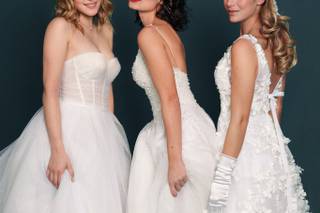 Atelier Ferrari Bridal