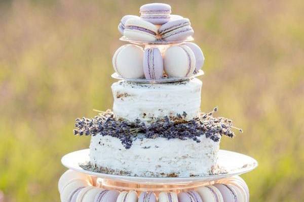 Lavender Wedding Theme