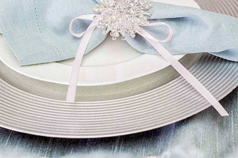 Cinderella Wedding Theme