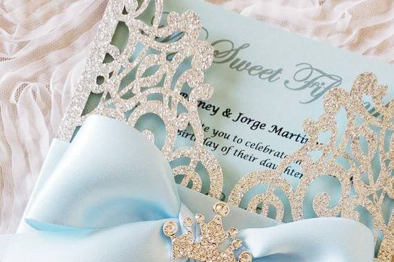 Cinderella Wedding Theme