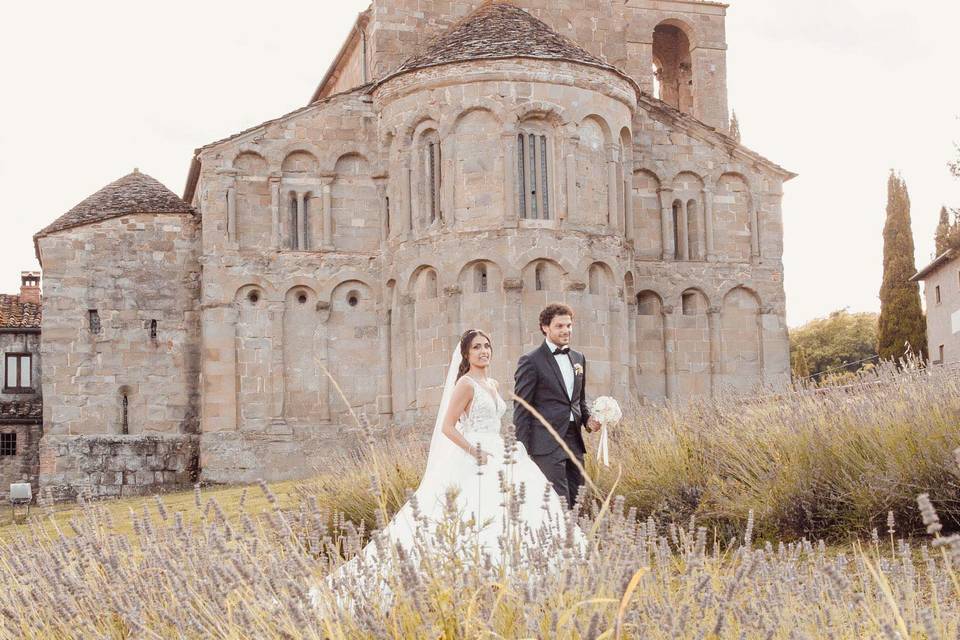 LETIZIA E LORENZO