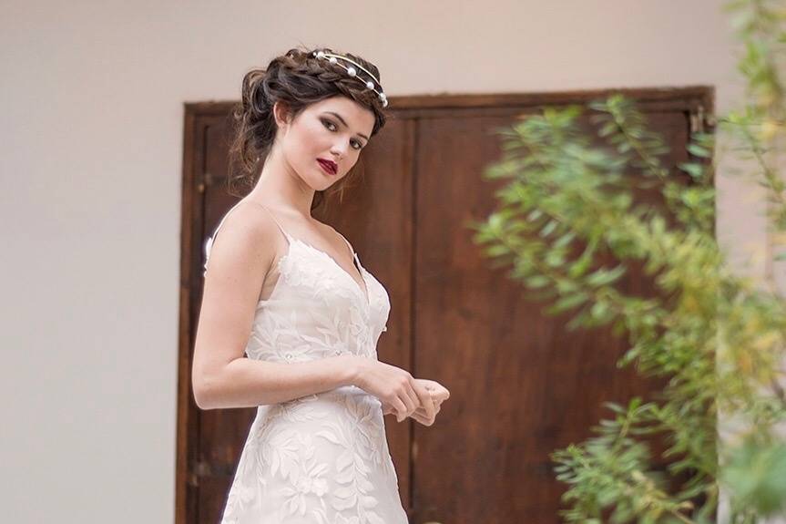 Abito da Sposa Personalizzato