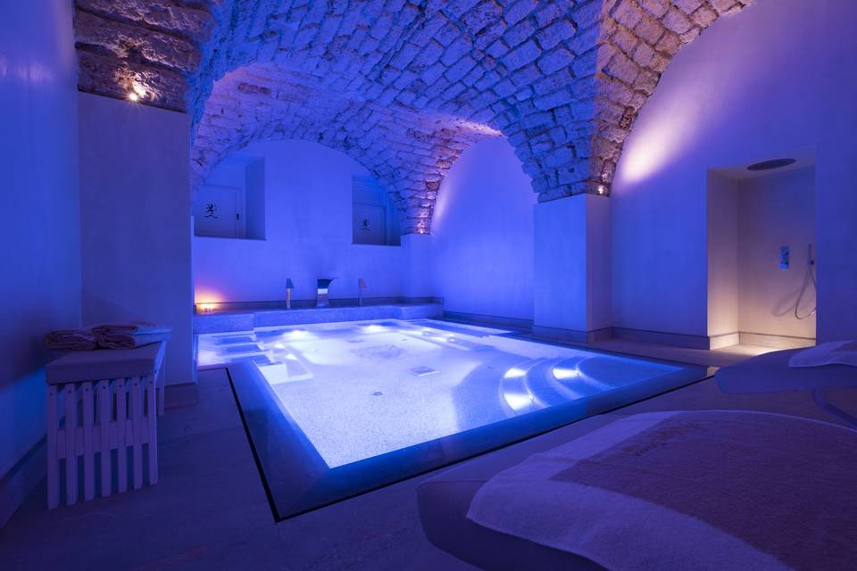 La nostra SPA