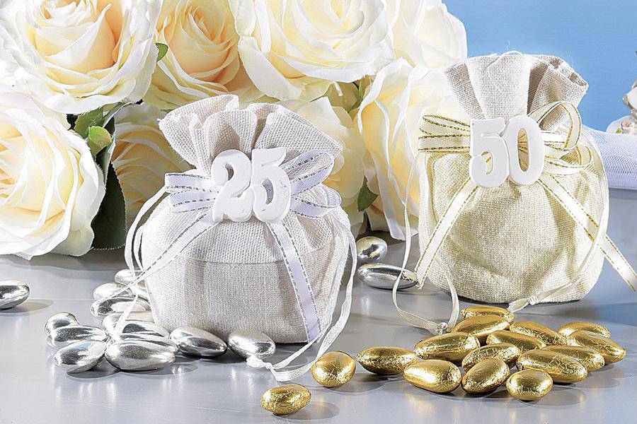 Gold Wedding Theme