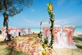 Matrimoni sulla spiaggia
