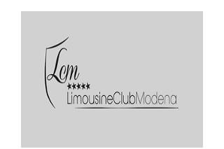 Limousine-club-Modena-logo