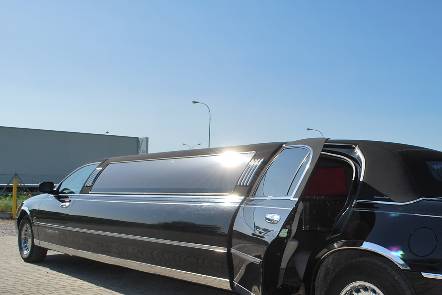 Limousine Club Modena