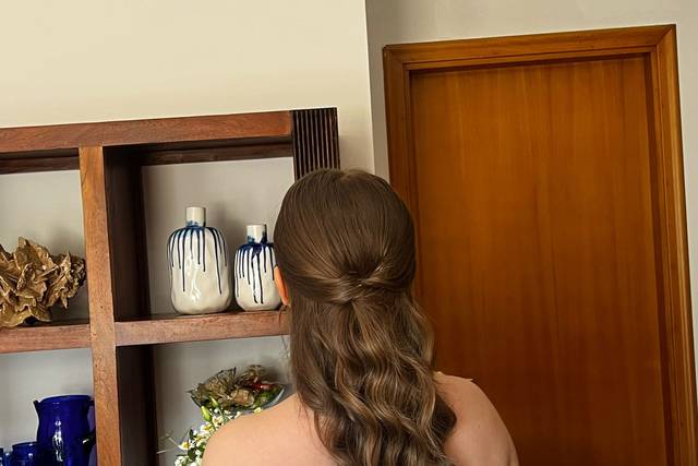 Siham Hair Stylist