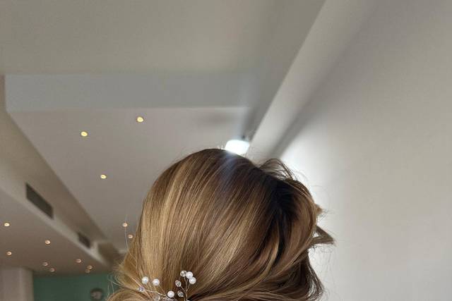 Siham Hair Stylist