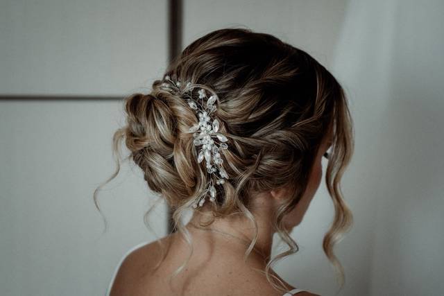 Siham Hair Stylist