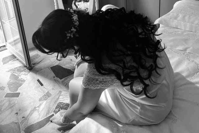 Siham Hair Stylist
