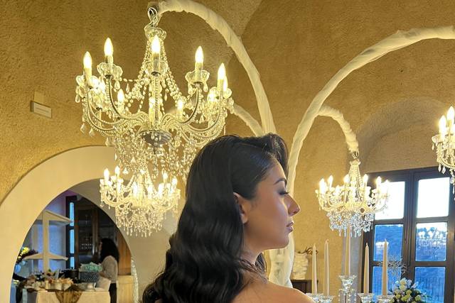 Siham Hair Stylist