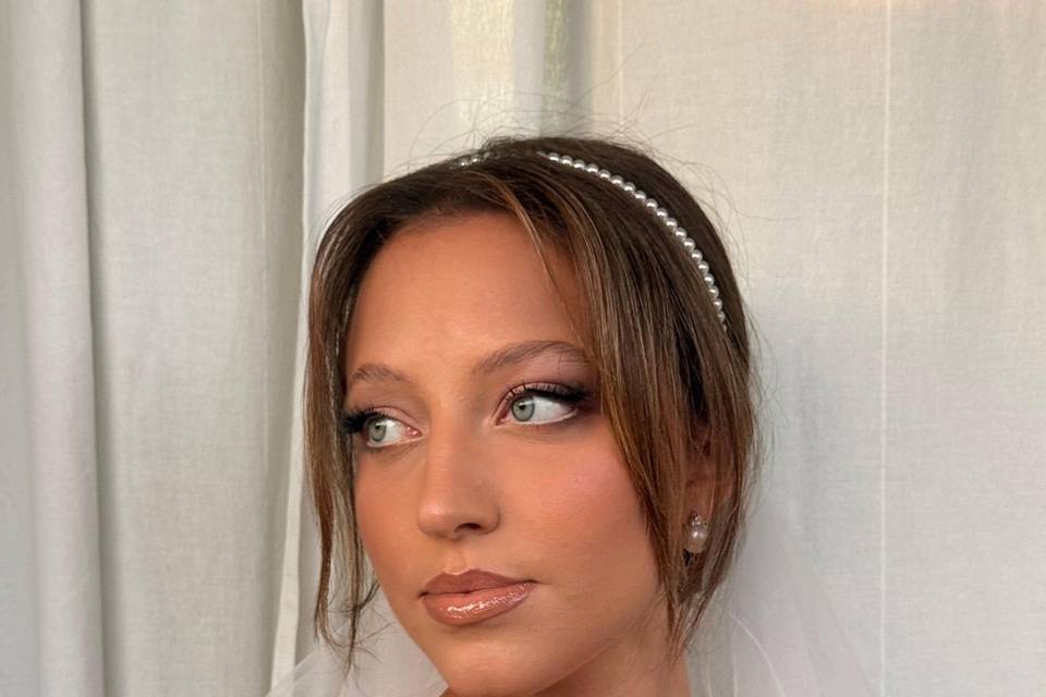 Siham Hair Stylist