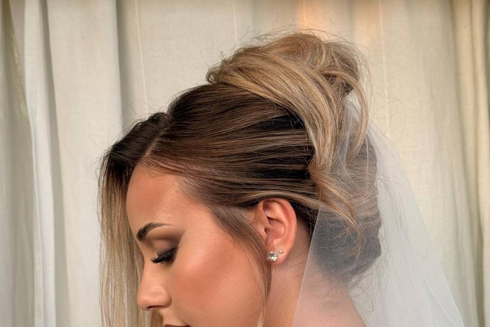 Siham Hair Stylist