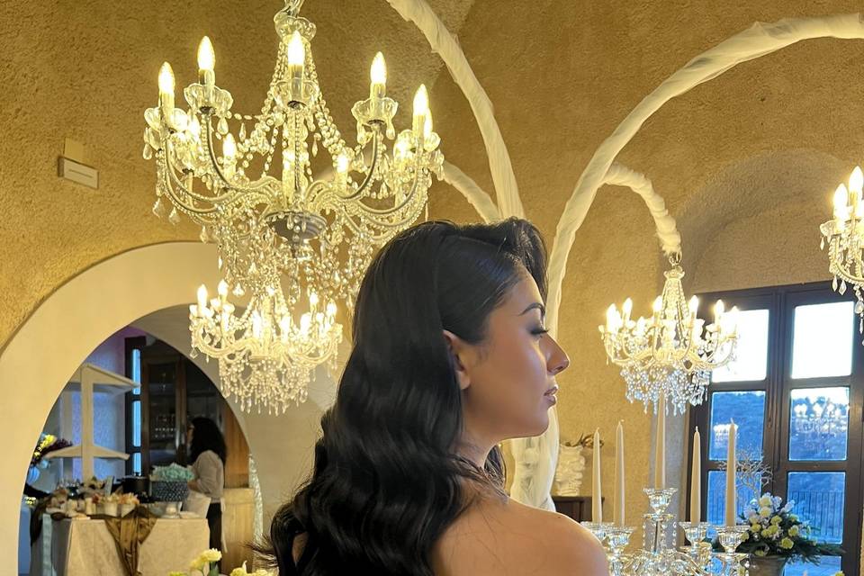 Siham Hair Stylist