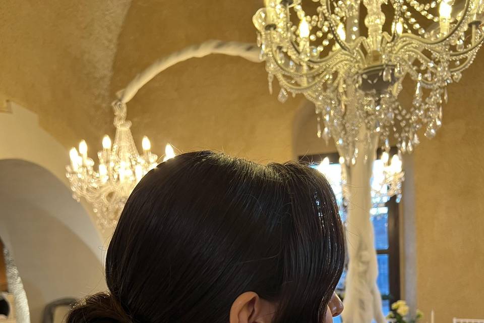 Siham Hair Stylist