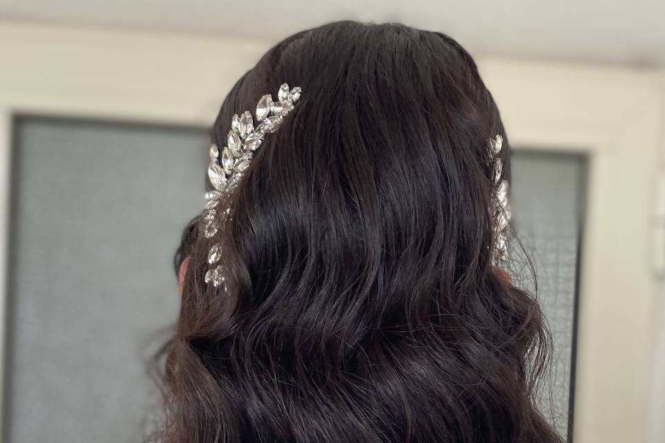 Siham Hair Stylist