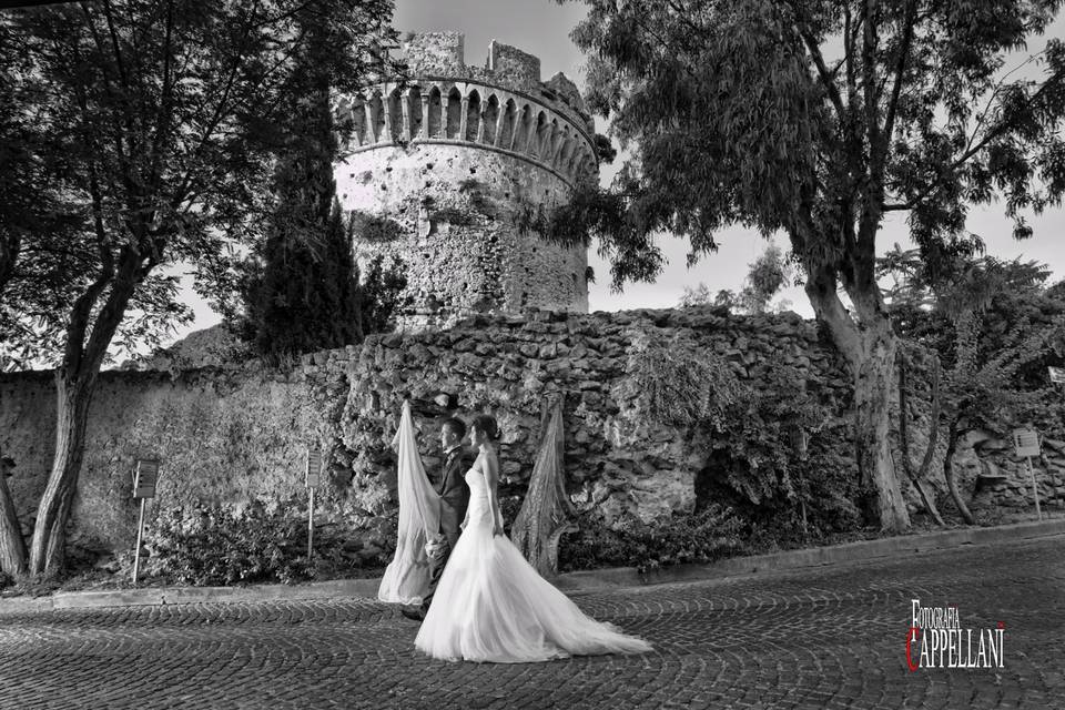 Wedding Fotografia Cappellani