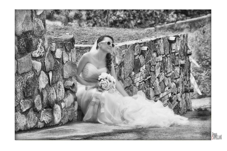 Wedding Fotografia Cappellani