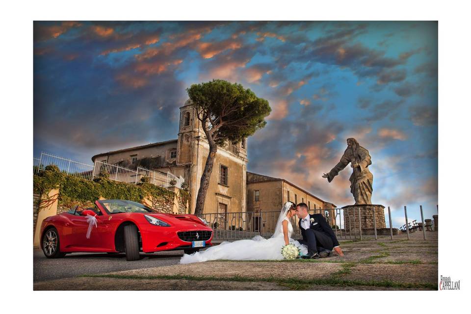 Wedding Fotografia Cappellani