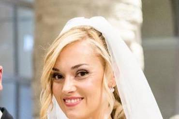 Trucco sposa