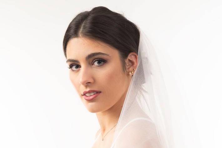 Trucco sposa