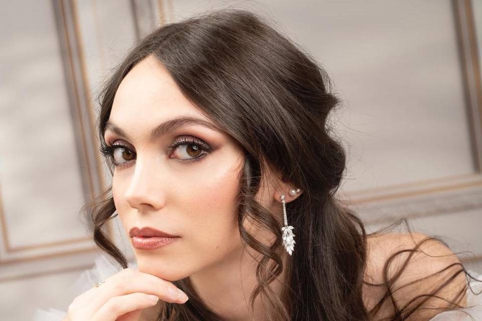 Trucco sposa