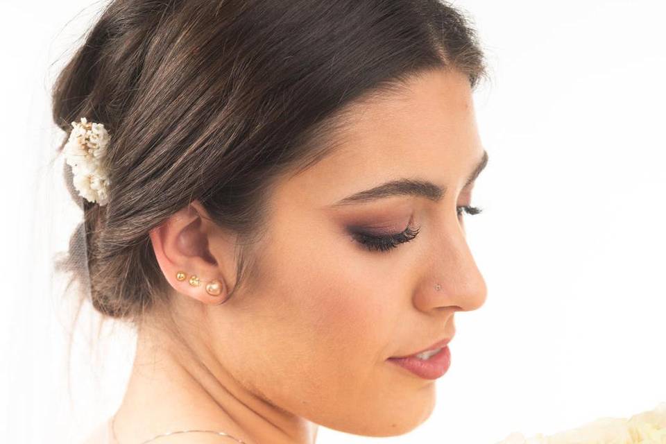 Trucco sposa