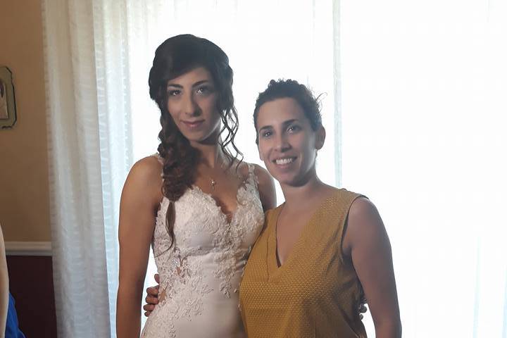 Con la sposa