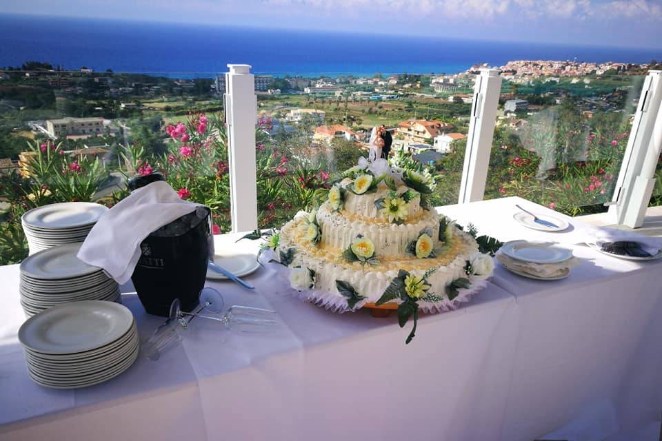 Hotel Orizzonte Blu di Tropea