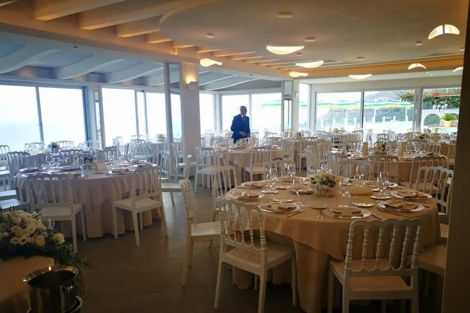 Sala Ristorante