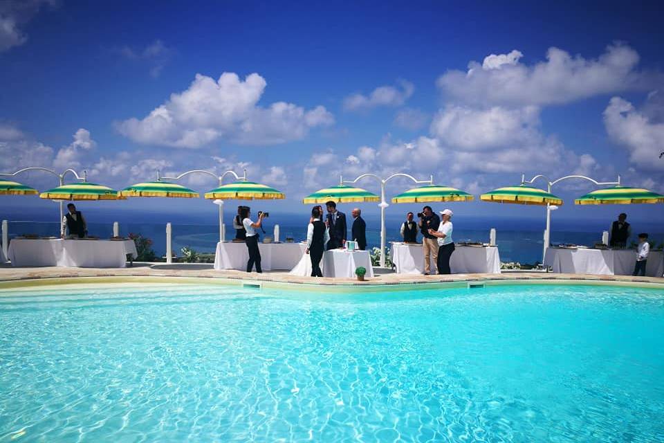 Hotel Orizzonte Blu di Tropea