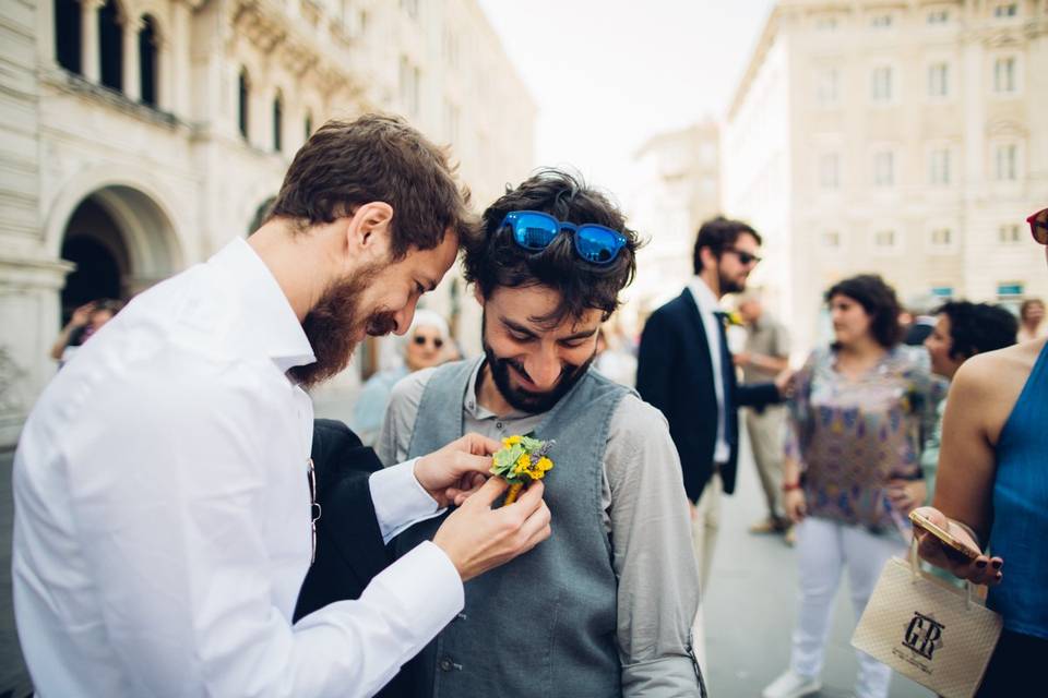 Simona+Federico