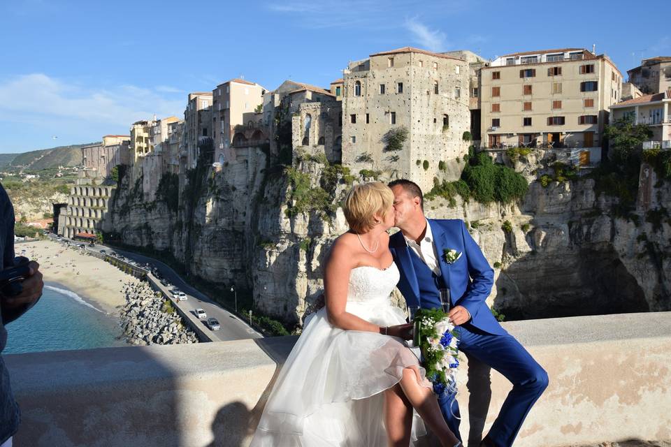 Hotel Orizzonte Blu di Tropea