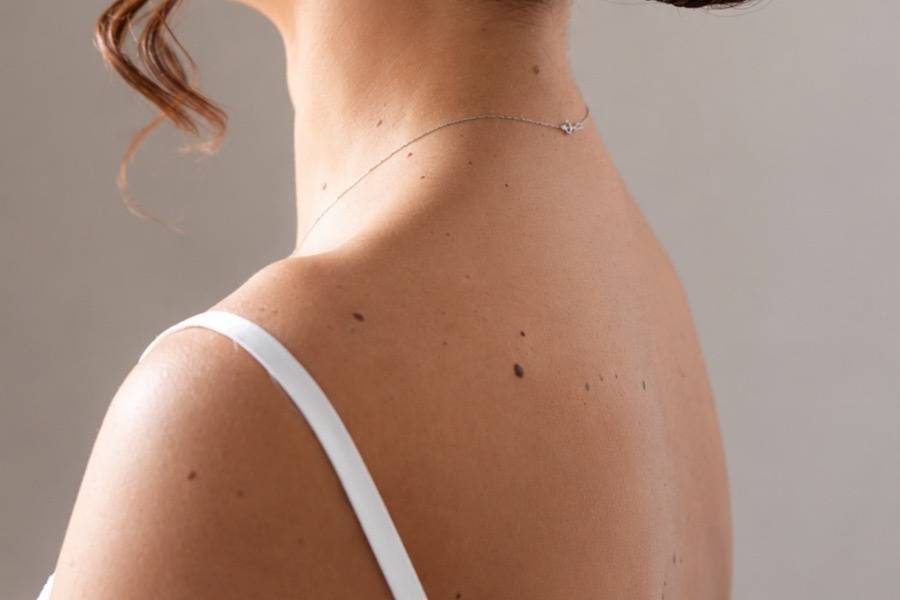 Capelli raccolti