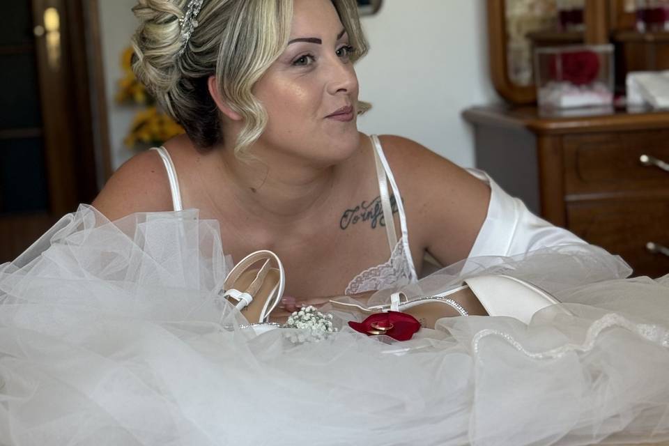 Bridal