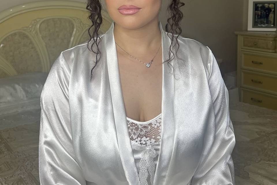 Sposa clorinda