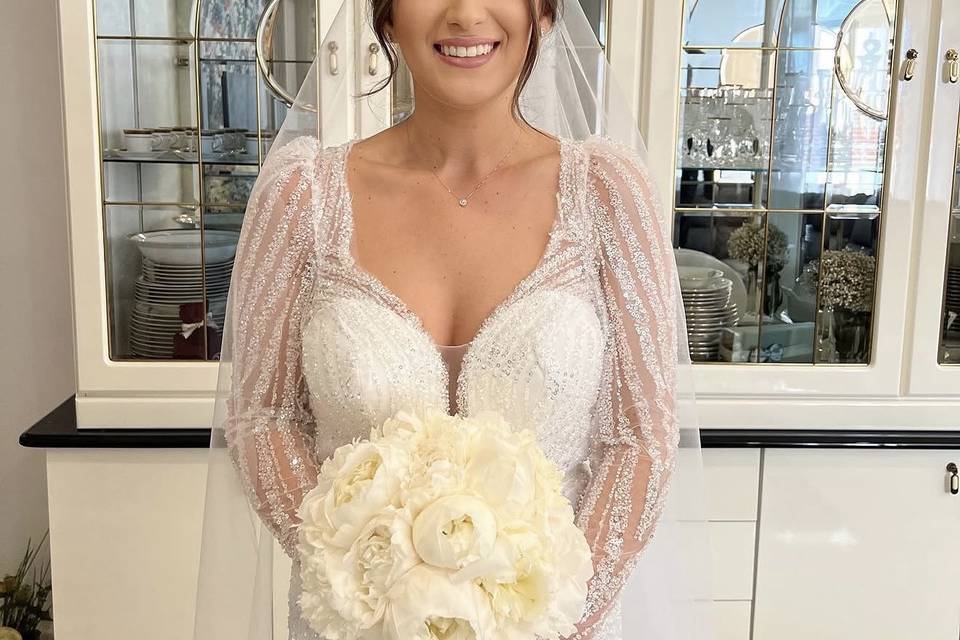 Sposa Annamaria