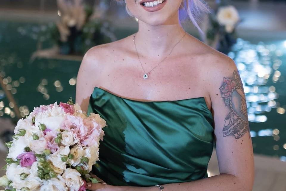 Promessa matrimonio